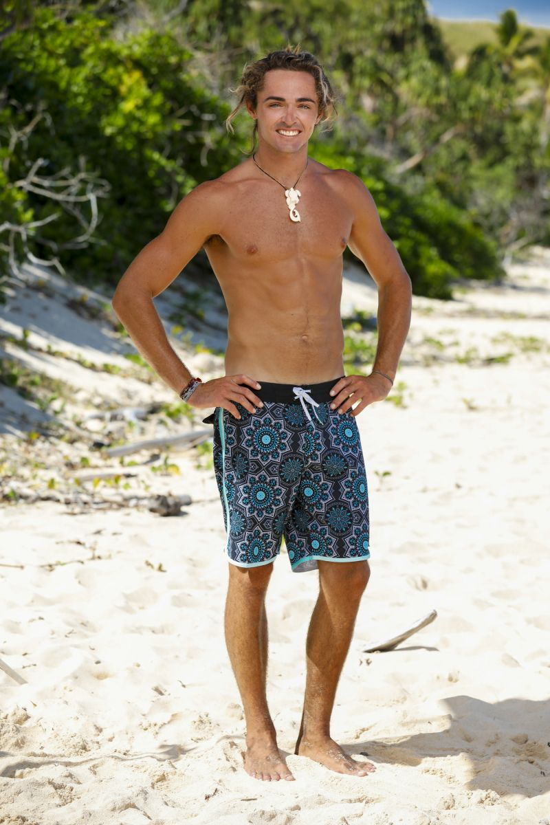 survivor 12