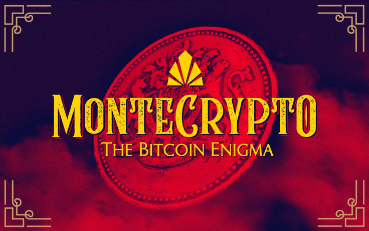 MonteCrypto