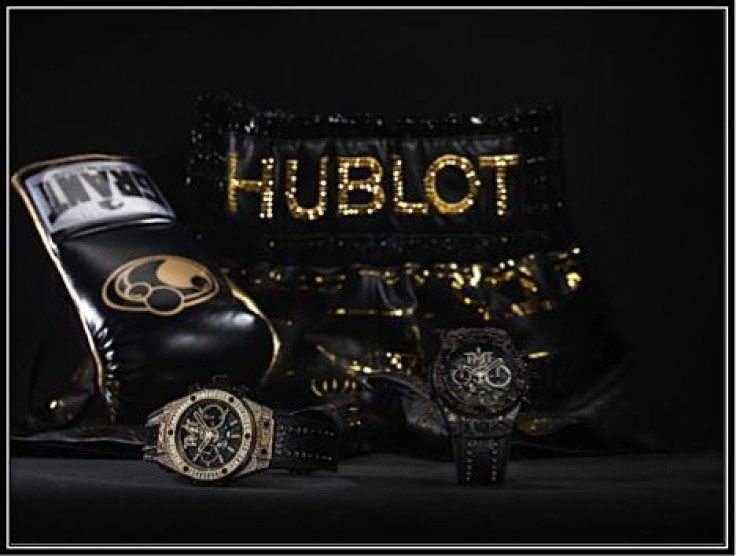 Hublot