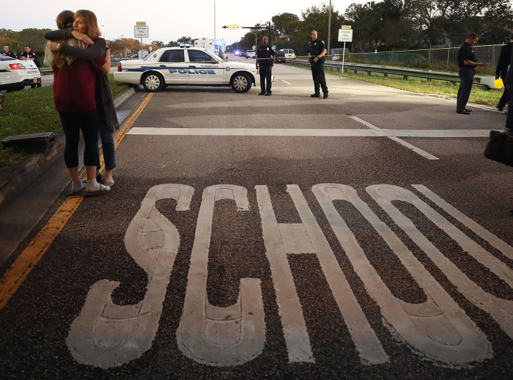 School Shooting 