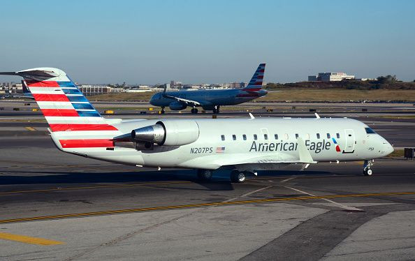 American Airlines