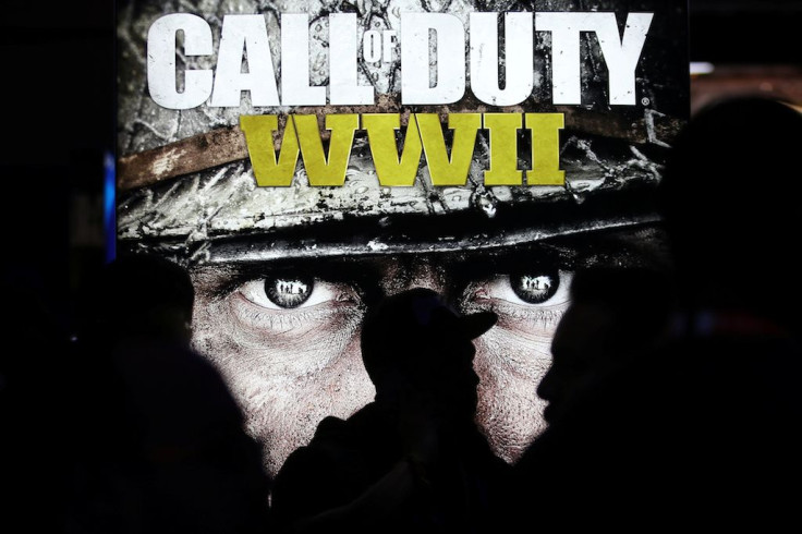 Call of Duty: WWII