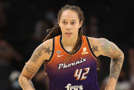 Brittney Griner’s Detention In Russia Extended: What We Know So Far