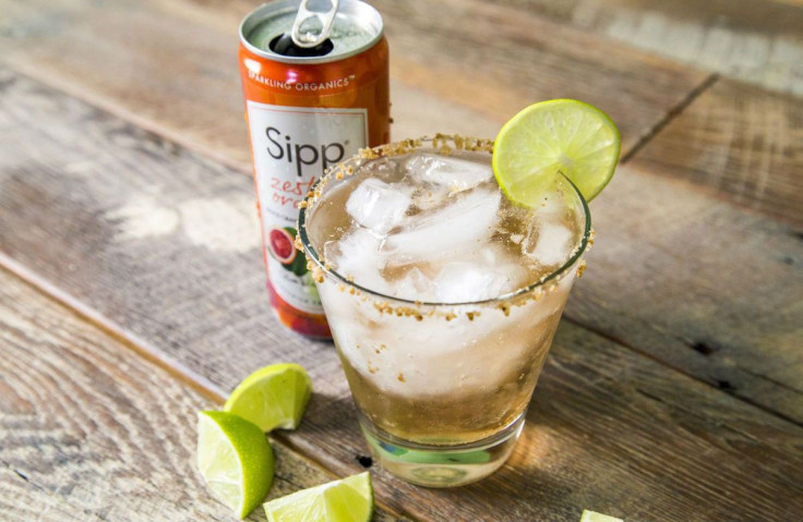 sipp margarita