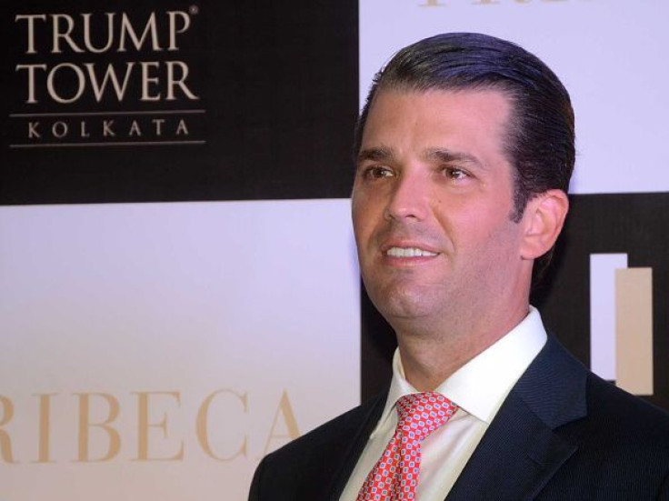 Donald Trump Jr