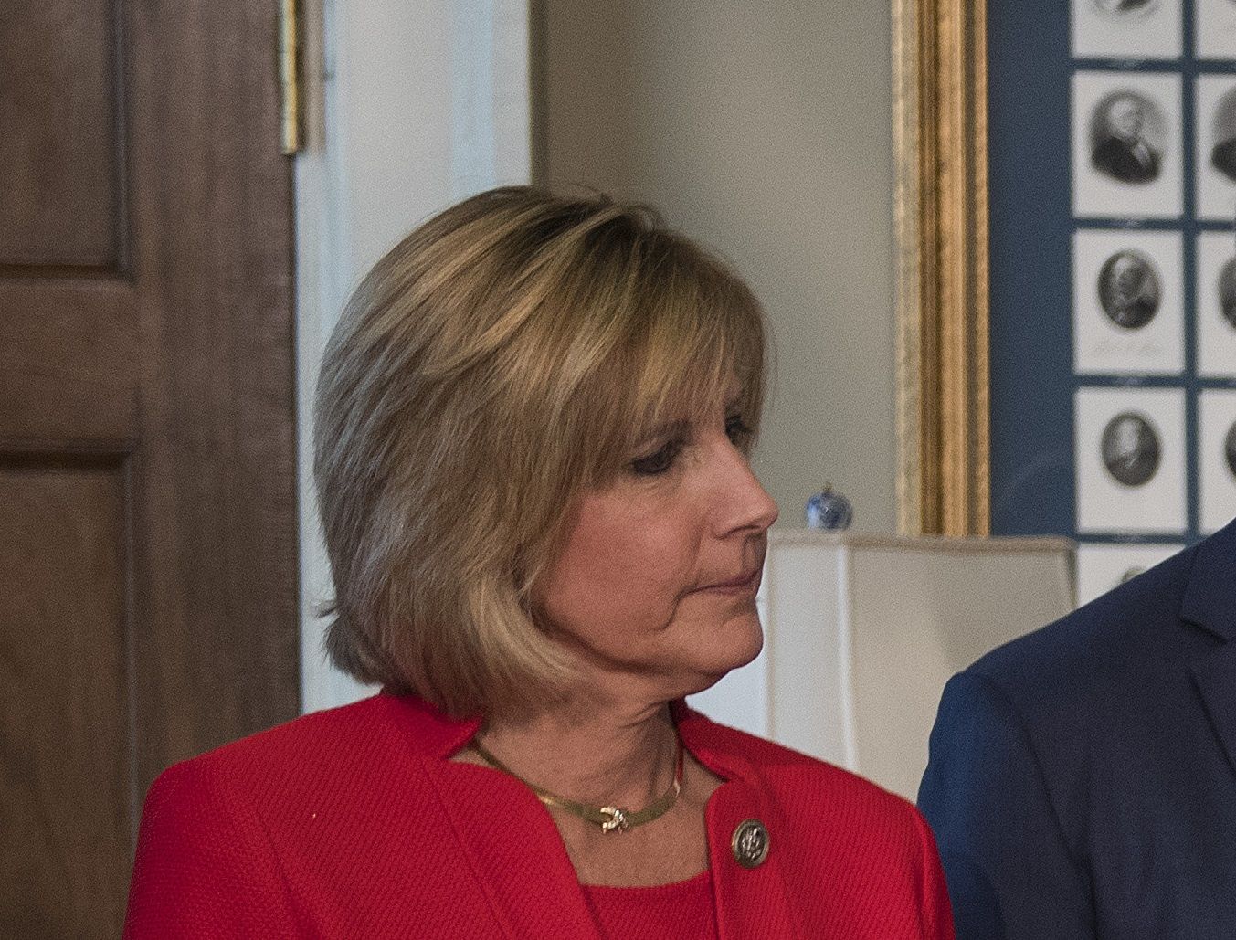 Who Is Claudia Tenney? Congresswoman Says Mass Murderers 'End Up Being ...