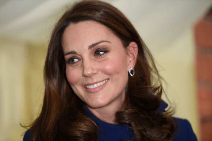 Kate Middleton