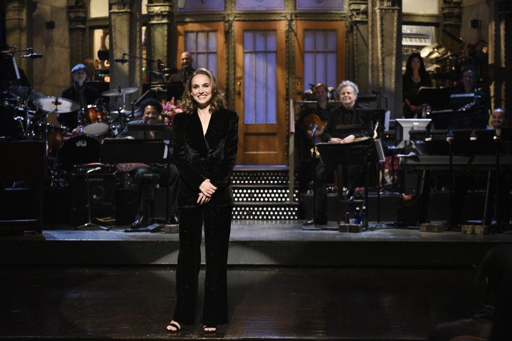 Is ‘SNL’ On Tonight? 6 Movies, Specials To Watch On Feb. 24