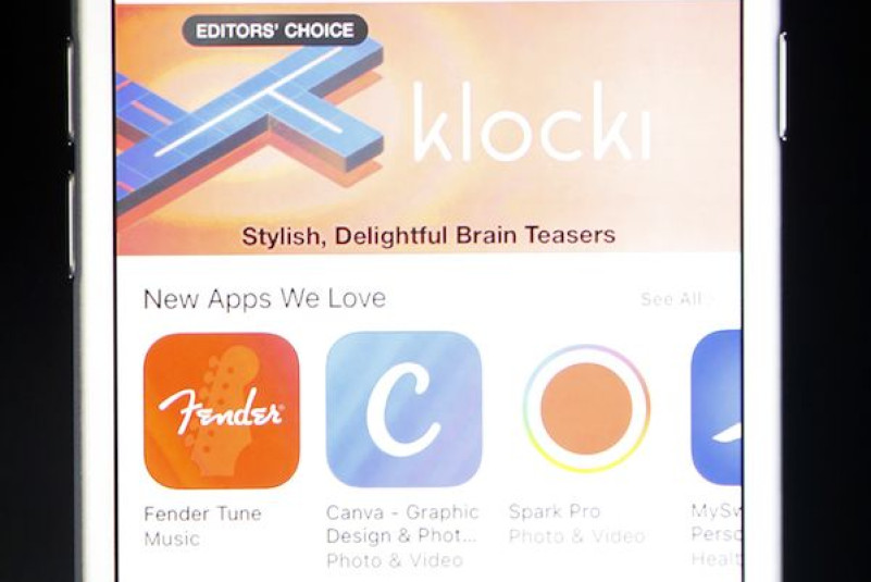 App Store