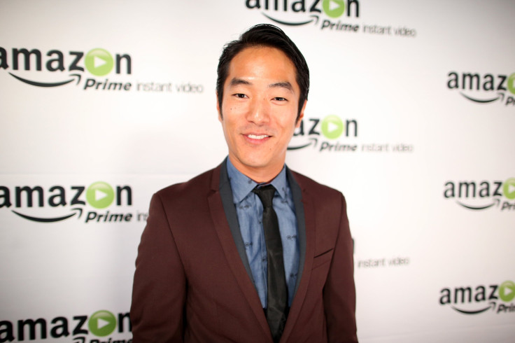 Leonardo Nam