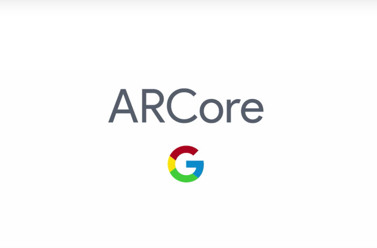 ARCore