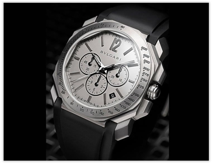 Bulgari Octo L'Originale