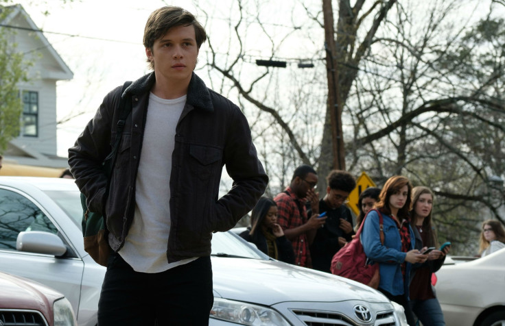 love simon review