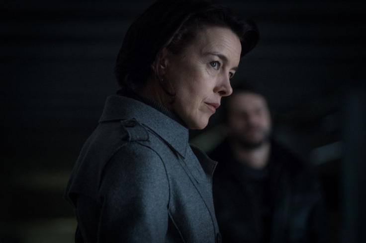 Olivia Williams as Emily