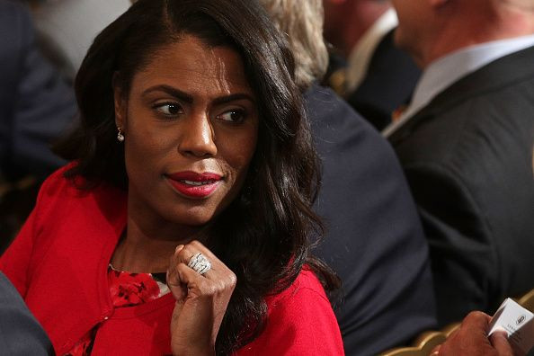 Omarosa Manigault