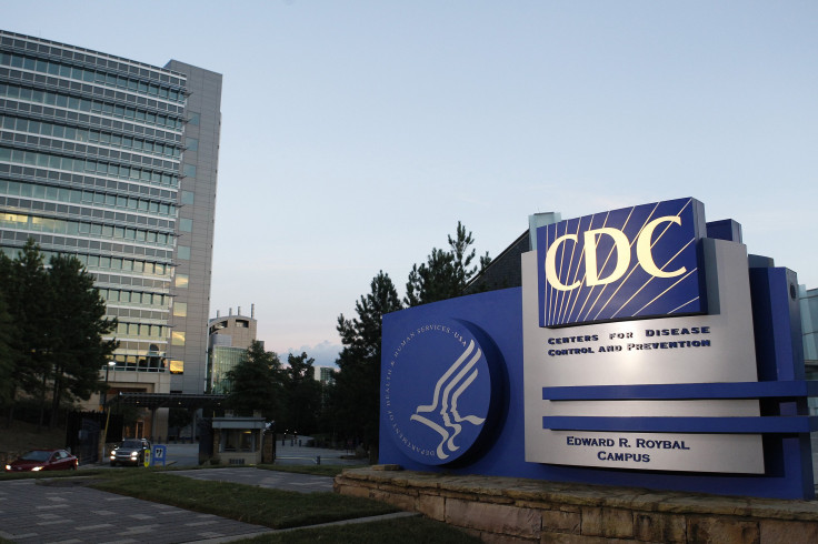 CDC Atlanta