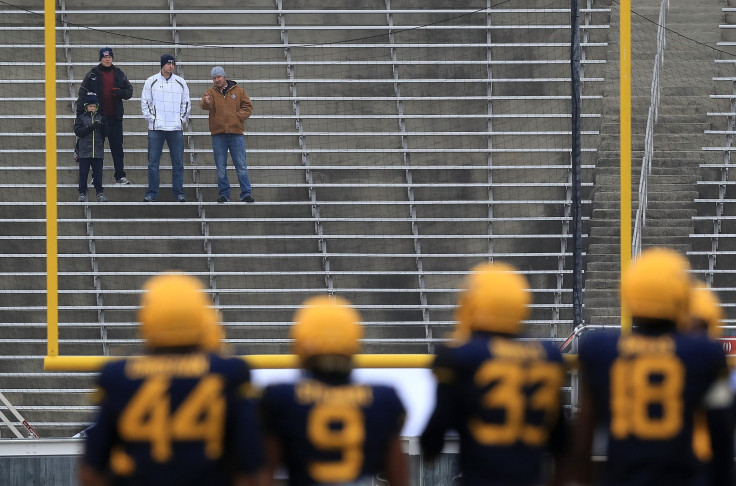 College Football 