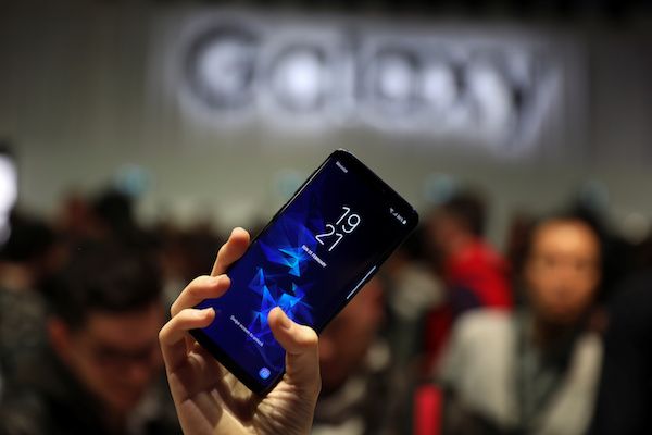 galaxy x release date