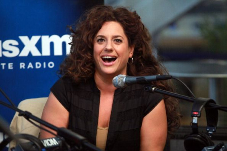 Marissa Jaret Winokur