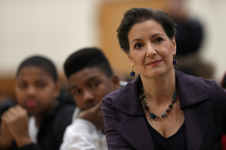 Libby Schaaf