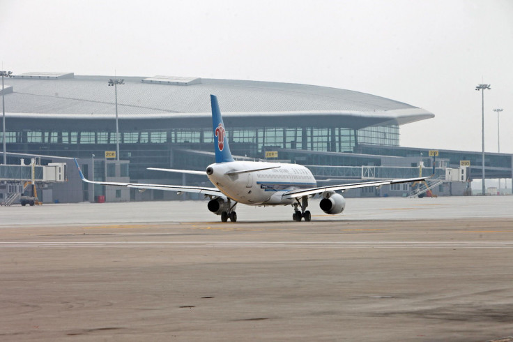 China Southern Airlines