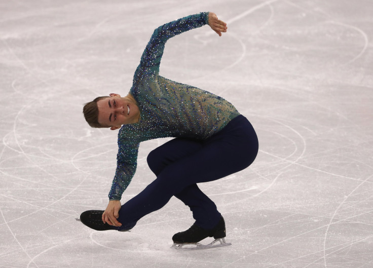 Adam Rippon