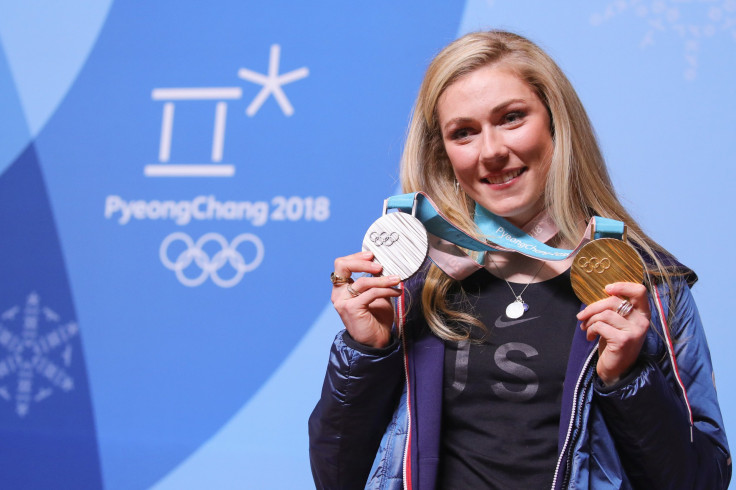 Mikaela Shiffrin