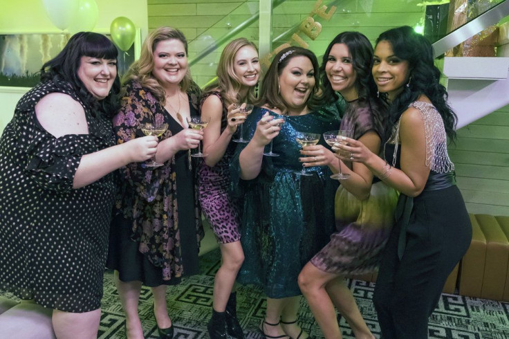 This Is Us bachelorette