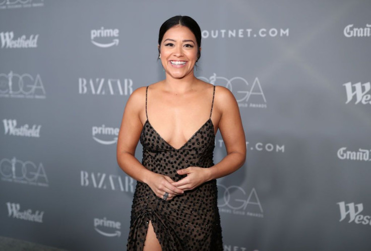 Gina Rodriguez