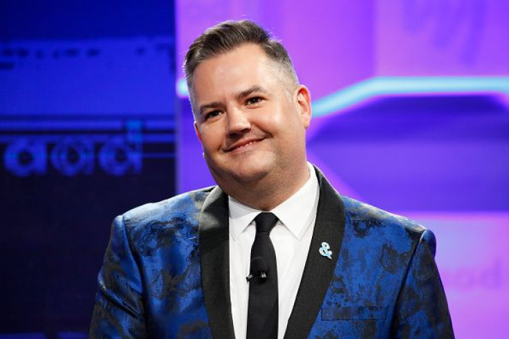 Ross Mathews