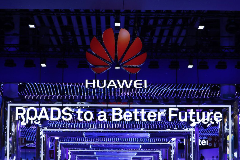 Huawei