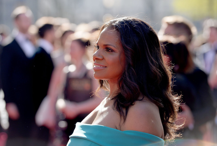 Audra McDonald EGOT