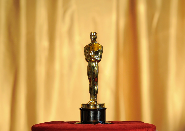 Oscar Award