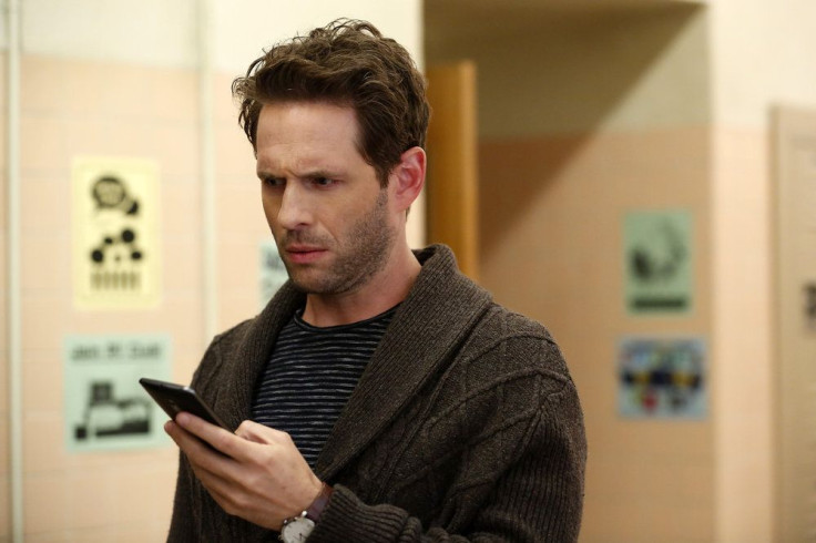 Glenn Howerton as Jack