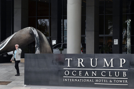 Trump International Hotel 