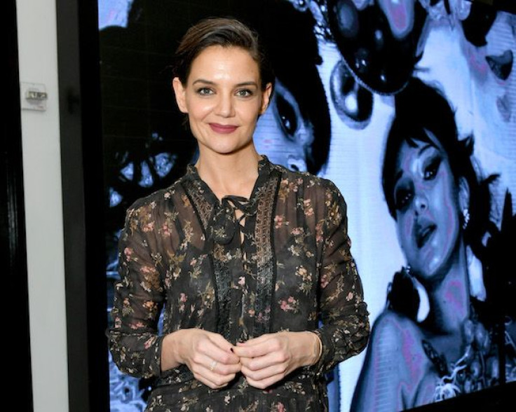 Katie Holmes