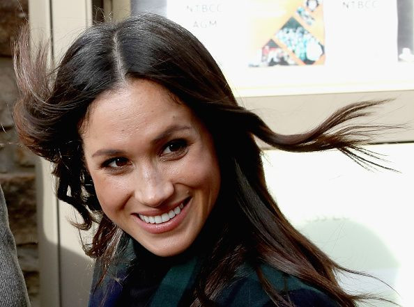 Meghan Markle