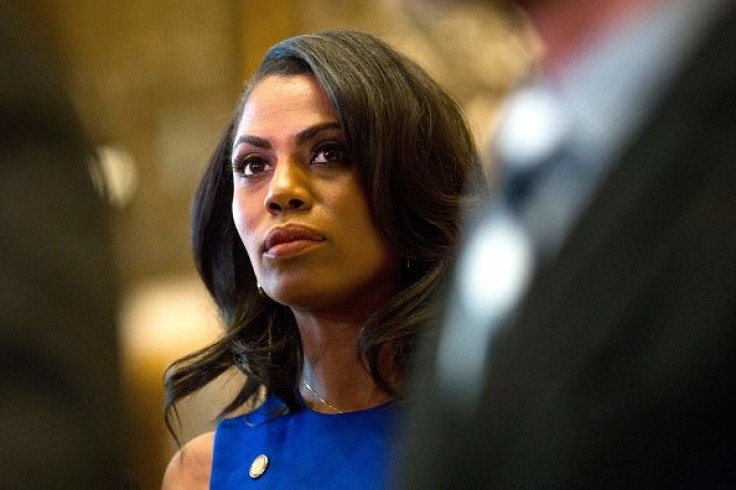 Omarosa Manigault