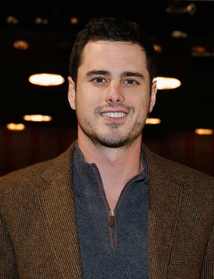 Ben Higgins