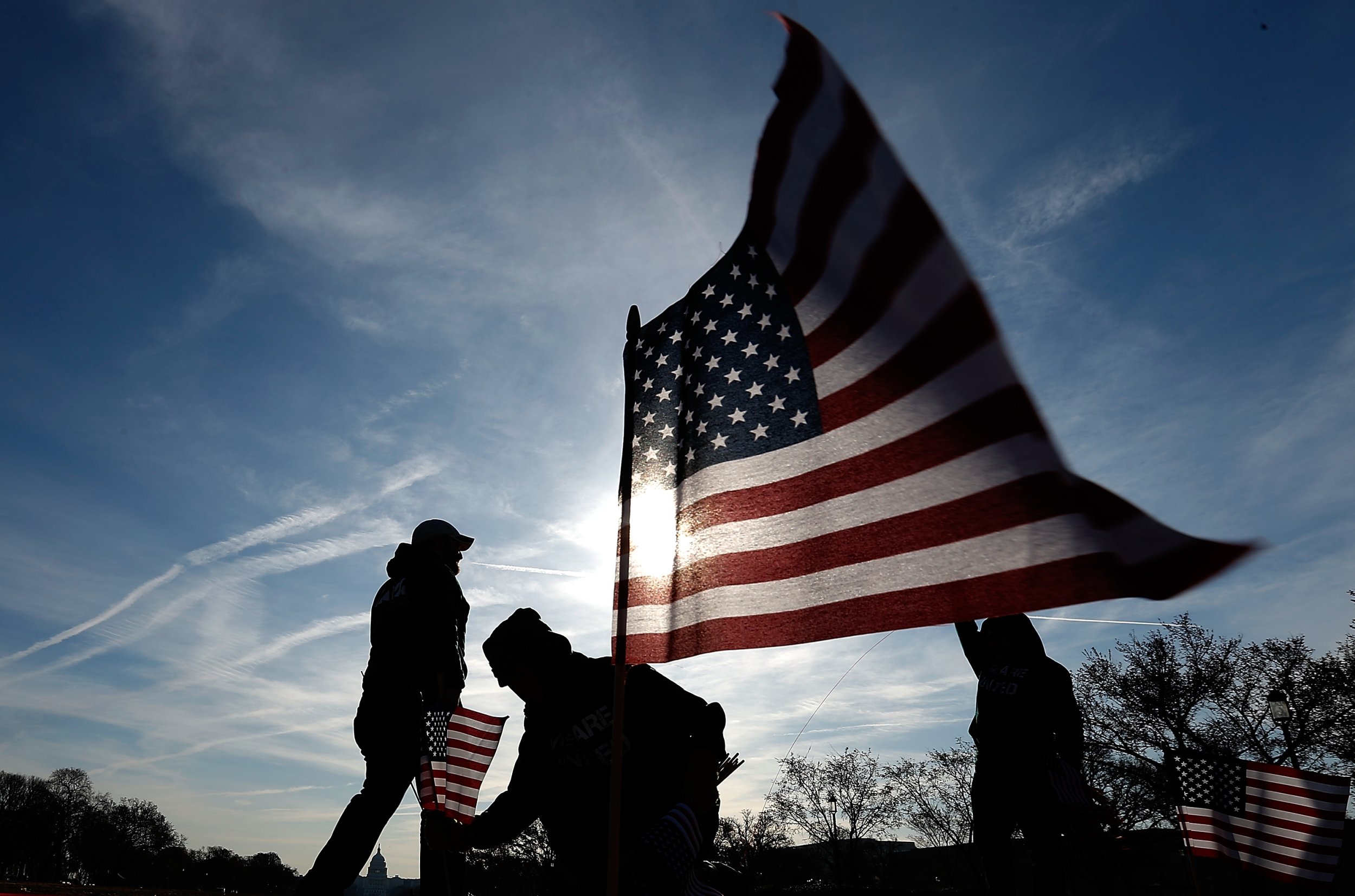28 Veterans Day Facts We're Sure You Never Knew IBTimes
