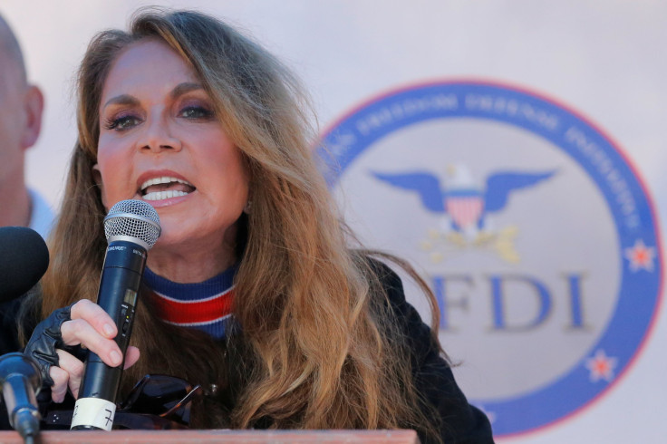 Pamela Geller 