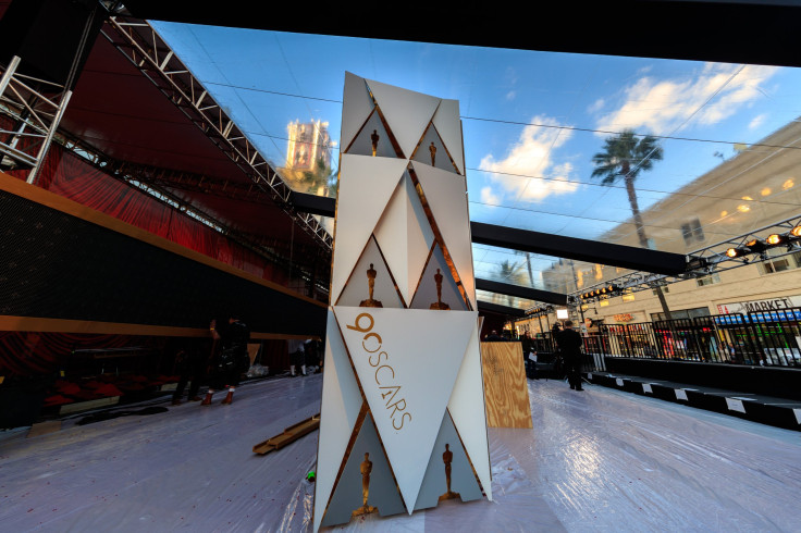 Oscar Movies streaming