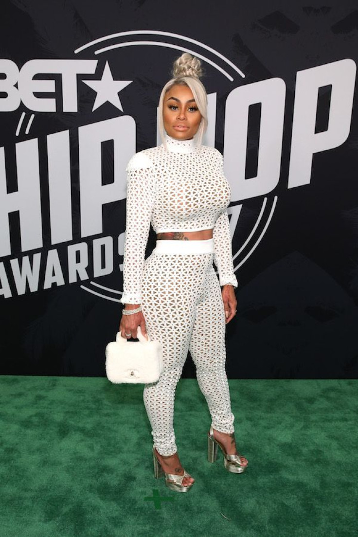 Blac Chyna