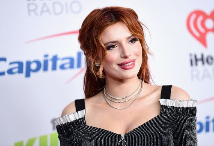 Bella Thorne