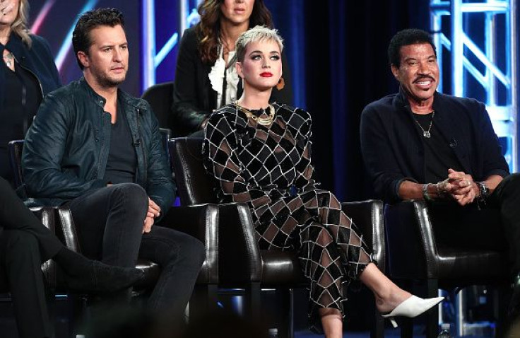 ‘American Idol’ Reboot Judges