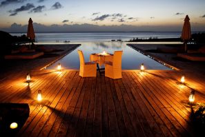 IntExpKilindi Zanzibar-intimate dining