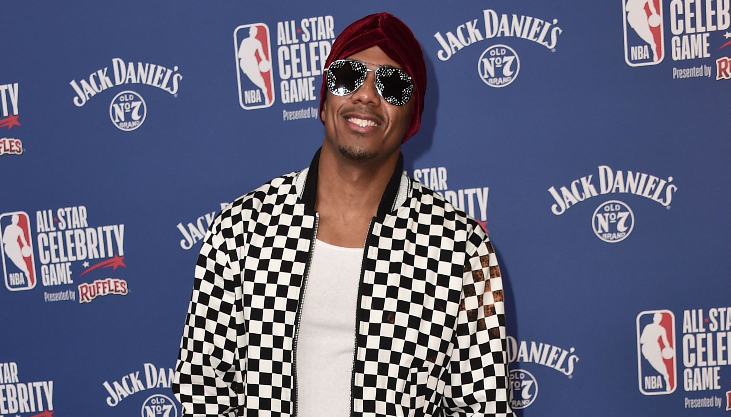 Nick Cannon Welcomes Baby No. 12, Second With Alyssa Scott: 'Our Lives