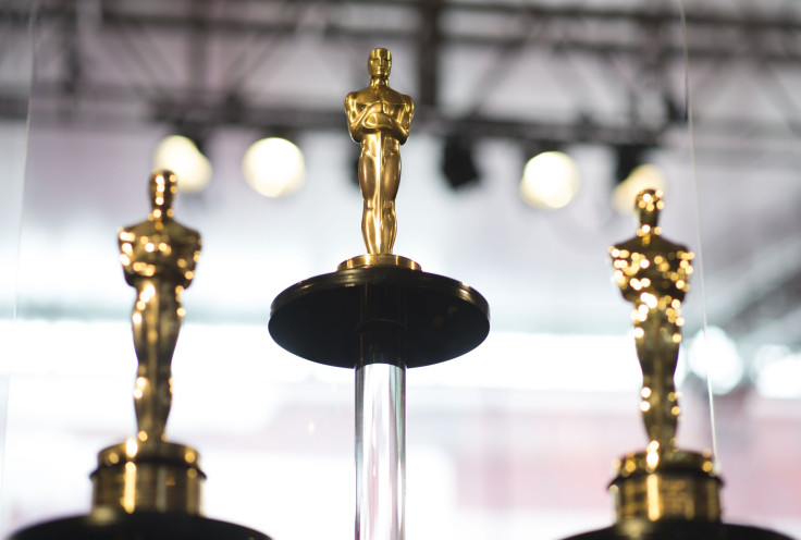 Oscar nominees and wnner predictions