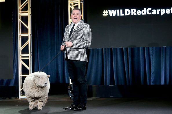 Ross Mathews