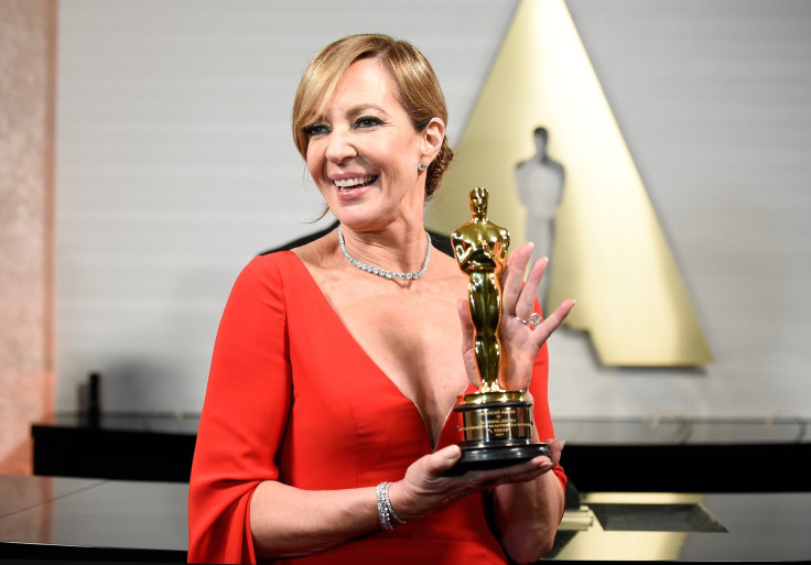 allison janney